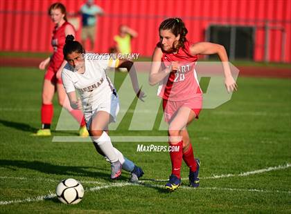 Thumbnail 3 in Sheehan @ Sacred Heart Academy photogallery.