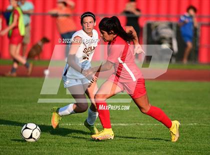 Thumbnail 2 in Sheehan @ Sacred Heart Academy photogallery.
