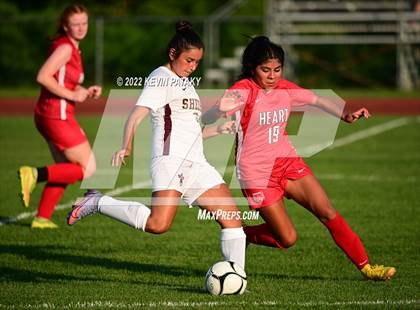 Thumbnail 3 in Sheehan @ Sacred Heart Academy photogallery.