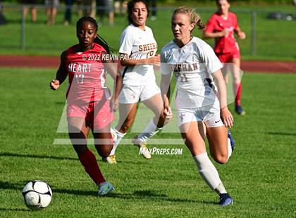 Thumbnail 2 in Sheehan @ Sacred Heart Academy photogallery.