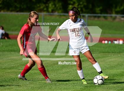 Thumbnail 1 in Sheehan @ Sacred Heart Academy photogallery.