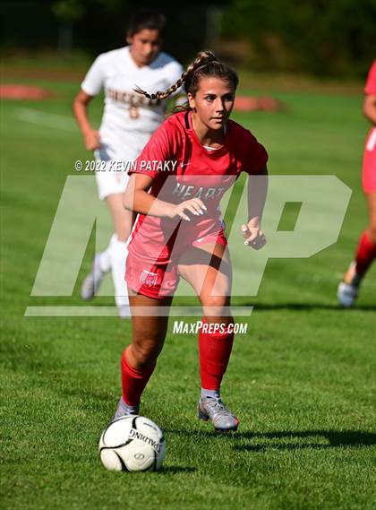 Thumbnail 1 in Sheehan @ Sacred Heart Academy photogallery.