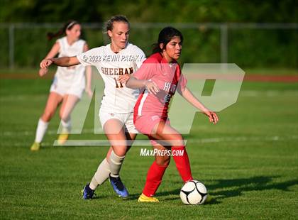 Thumbnail 1 in Sheehan @ Sacred Heart Academy photogallery.