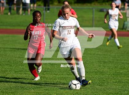 Thumbnail 2 in Sheehan @ Sacred Heart Academy photogallery.