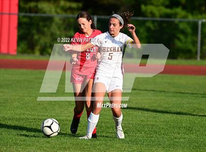 Thumbnail 2 in Sheehan @ Sacred Heart Academy photogallery.