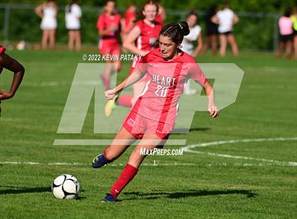 Thumbnail 1 in Sheehan @ Sacred Heart Academy photogallery.