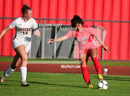 Thumbnail 3 in Sheehan @ Sacred Heart Academy photogallery.