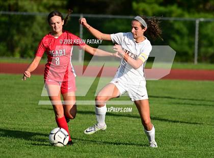 Thumbnail 1 in Sheehan @ Sacred Heart Academy photogallery.