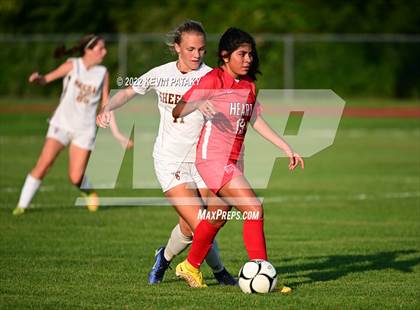 Thumbnail 3 in Sheehan @ Sacred Heart Academy photogallery.