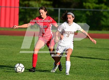 Thumbnail 3 in Sheehan @ Sacred Heart Academy photogallery.