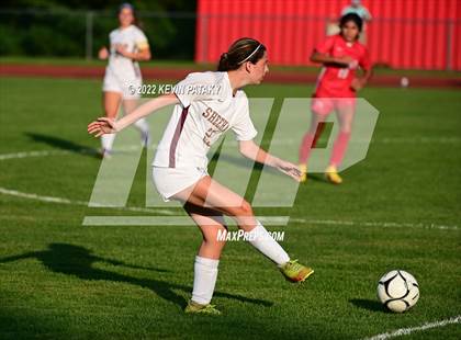 Thumbnail 2 in Sheehan @ Sacred Heart Academy photogallery.