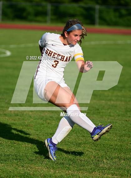 Thumbnail 3 in Sheehan @ Sacred Heart Academy photogallery.