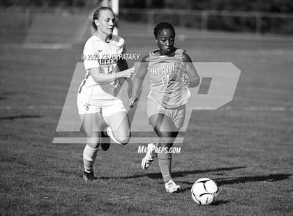 Thumbnail 2 in Sheehan @ Sacred Heart Academy photogallery.