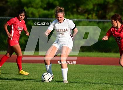 Thumbnail 1 in Sheehan @ Sacred Heart Academy photogallery.