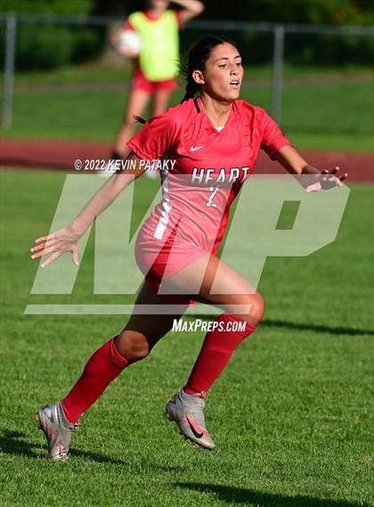 Thumbnail 3 in Sheehan @ Sacred Heart Academy photogallery.