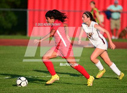 Thumbnail 3 in Sheehan @ Sacred Heart Academy photogallery.