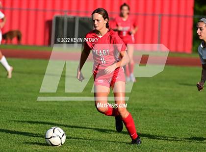 Thumbnail 1 in Sheehan @ Sacred Heart Academy photogallery.