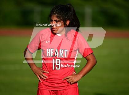 Thumbnail 1 in Sheehan @ Sacred Heart Academy photogallery.