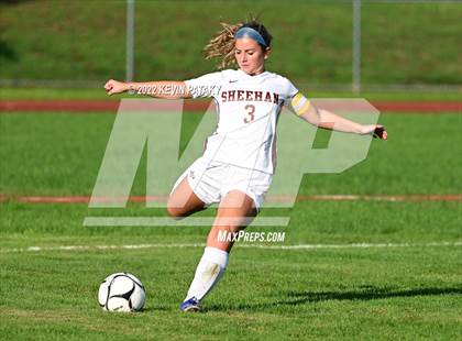 Thumbnail 1 in Sheehan @ Sacred Heart Academy photogallery.