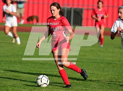 Thumbnail 1 in Sheehan @ Sacred Heart Academy photogallery.