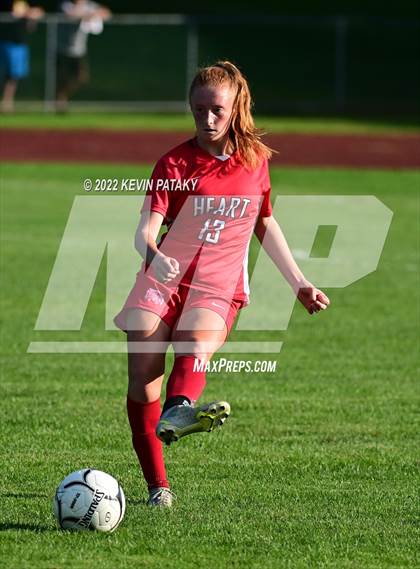 Thumbnail 2 in Sheehan @ Sacred Heart Academy photogallery.