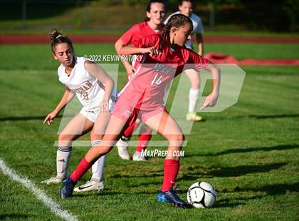 Thumbnail 1 in Sheehan @ Sacred Heart Academy photogallery.