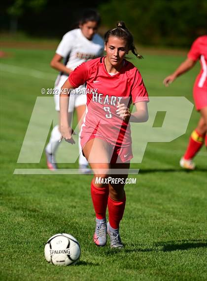 Thumbnail 3 in Sheehan @ Sacred Heart Academy photogallery.