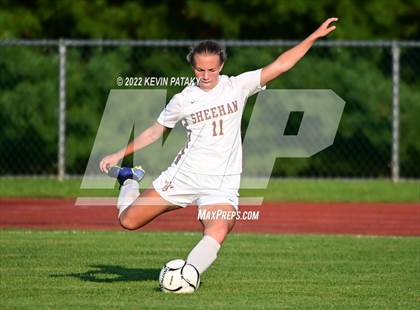 Thumbnail 1 in Sheehan @ Sacred Heart Academy photogallery.