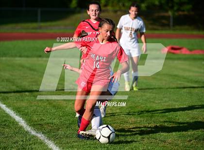 Thumbnail 3 in Sheehan @ Sacred Heart Academy photogallery.