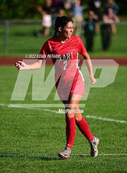 Thumbnail 2 in Sheehan @ Sacred Heart Academy photogallery.