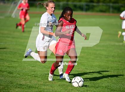 Thumbnail 3 in Sheehan @ Sacred Heart Academy photogallery.