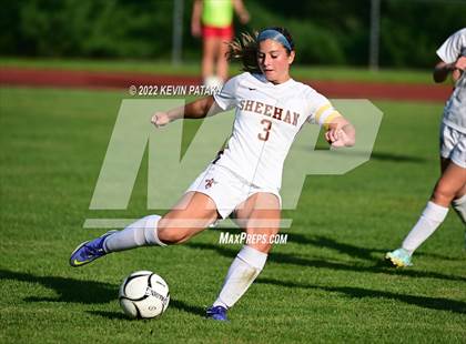 Thumbnail 1 in Sheehan @ Sacred Heart Academy photogallery.