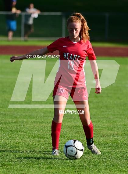 Thumbnail 1 in Sheehan @ Sacred Heart Academy photogallery.