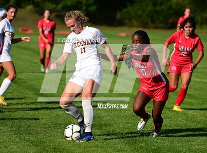 Thumbnail 2 in Sheehan @ Sacred Heart Academy photogallery.