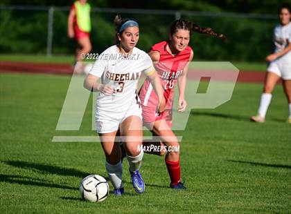 Thumbnail 2 in Sheehan @ Sacred Heart Academy photogallery.