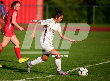 Thumbnail 1 in Sheehan @ Sacred Heart Academy photogallery.