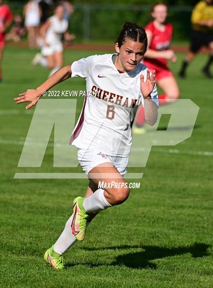 Thumbnail 3 in Sheehan @ Sacred Heart Academy photogallery.