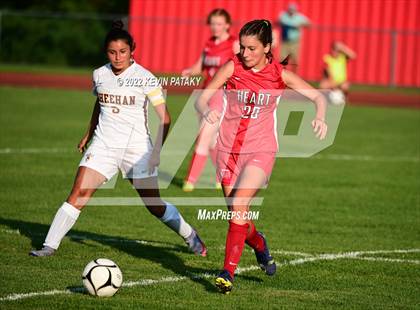 Thumbnail 2 in Sheehan @ Sacred Heart Academy photogallery.