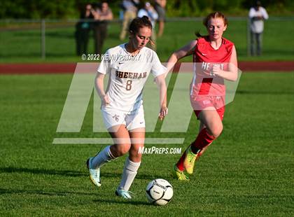 Thumbnail 3 in Sheehan @ Sacred Heart Academy photogallery.