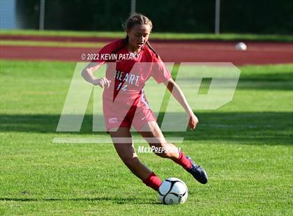 Thumbnail 1 in Sheehan @ Sacred Heart Academy photogallery.
