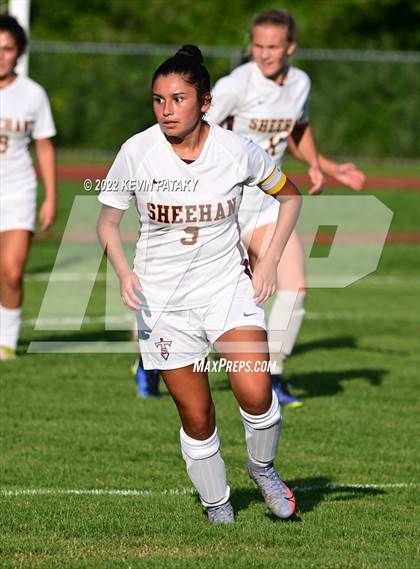 Thumbnail 2 in Sheehan @ Sacred Heart Academy photogallery.