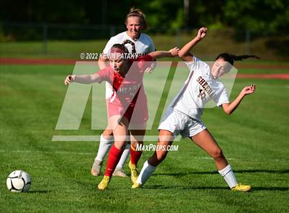 Thumbnail 1 in Sheehan @ Sacred Heart Academy photogallery.