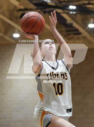 Lufkin vs. Stony Point (Aggieland Invitational)