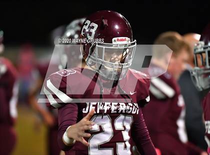 Thumbnail 3 in Gladewater @ Jefferson photogallery.