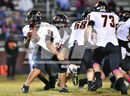 Thumbnail 1 in Gladewater @ Jefferson photogallery.