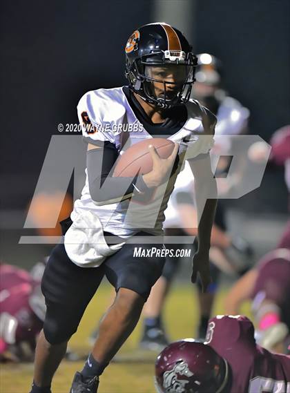 Thumbnail 2 in Gladewater @ Jefferson photogallery.
