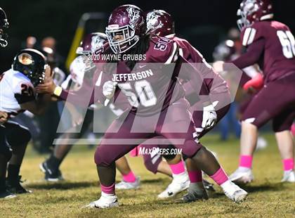 Thumbnail 2 in Gladewater @ Jefferson photogallery.