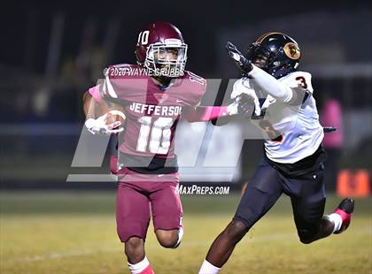 Thumbnail 1 in Gladewater @ Jefferson photogallery.