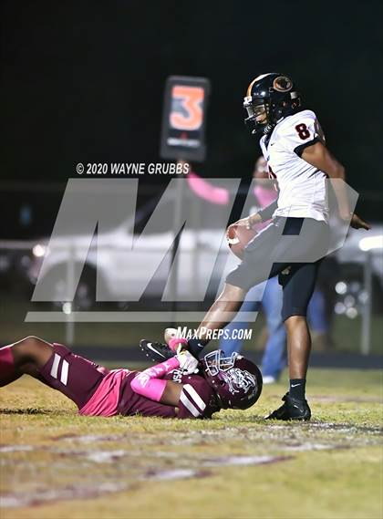 Thumbnail 1 in Gladewater @ Jefferson photogallery.