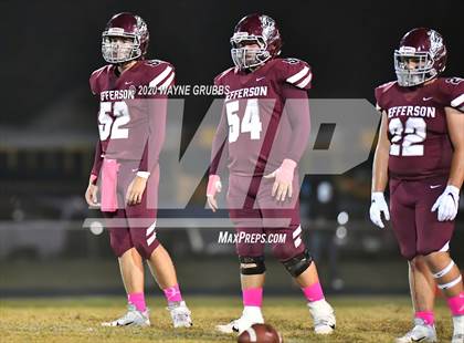 Thumbnail 1 in Gladewater @ Jefferson photogallery.
